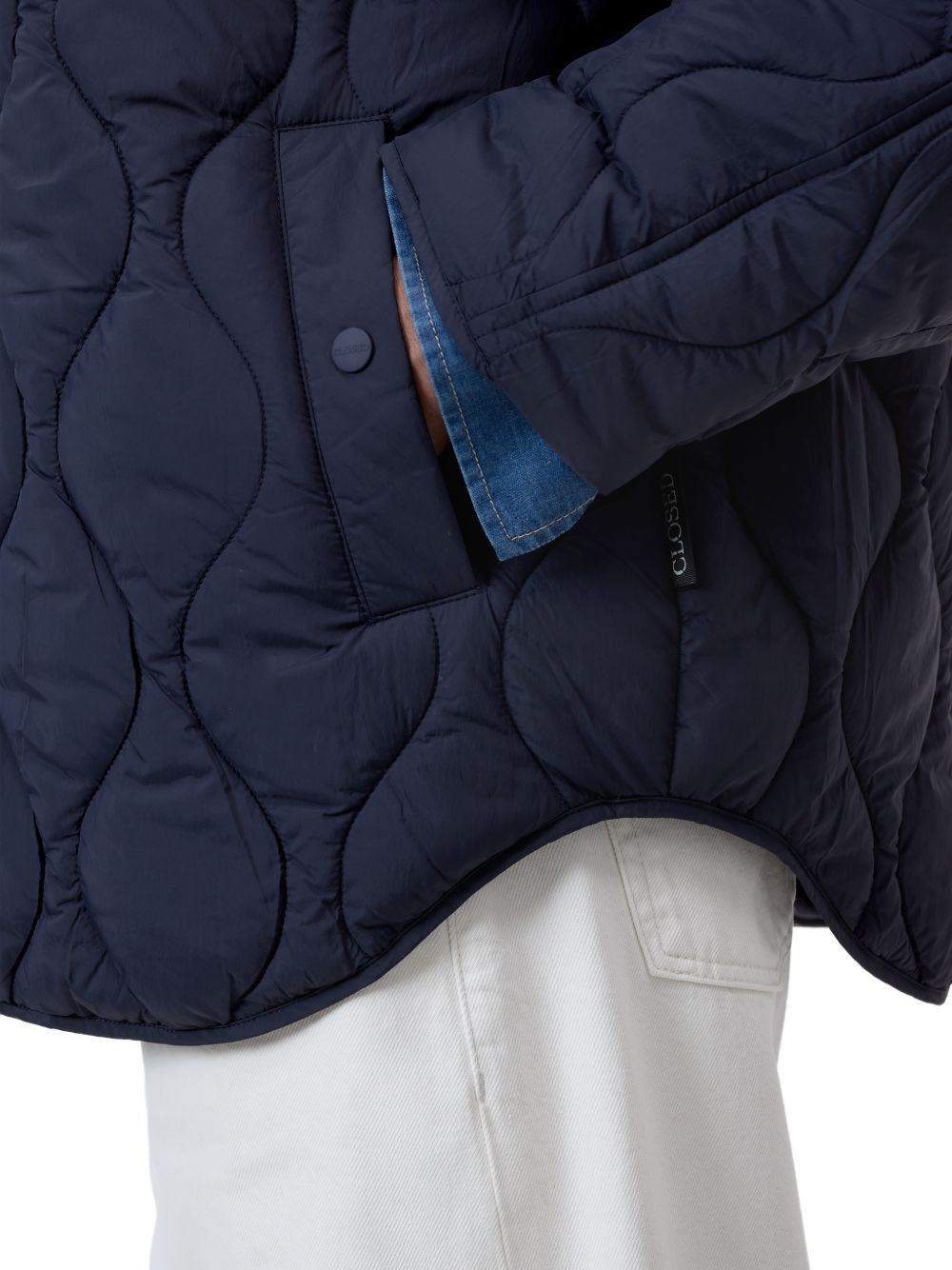 [Closed] Coat FW26 C9775068J22568