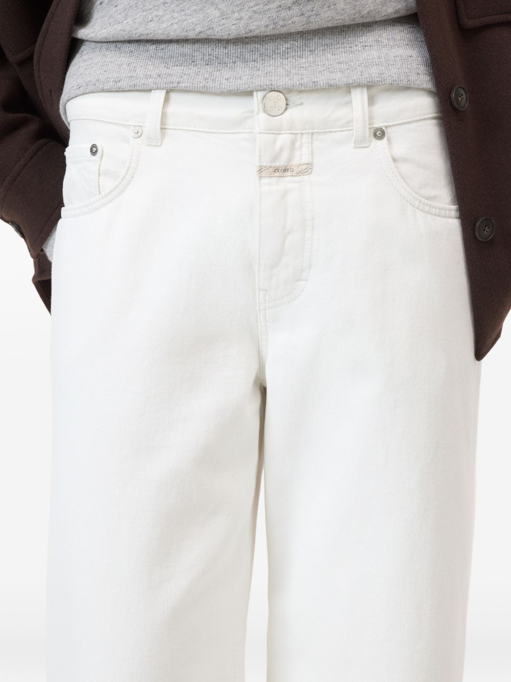 [Closed] Jeans FW26 C2156711W2R218