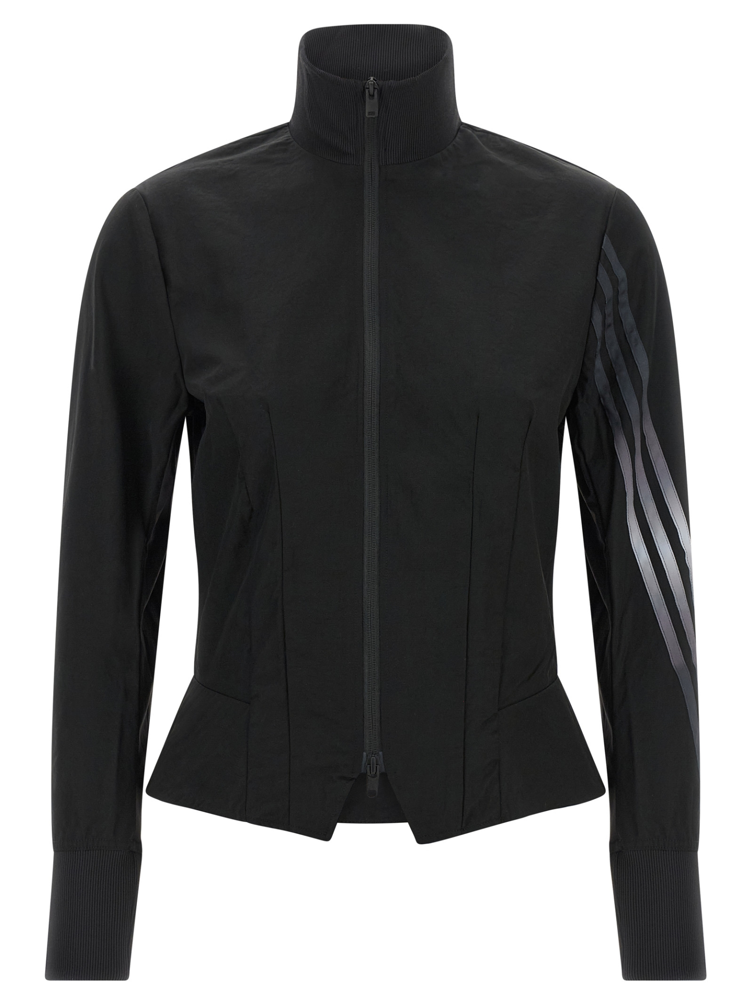 [Y-3] Sweatshirt FW26 KS1391BLACK
