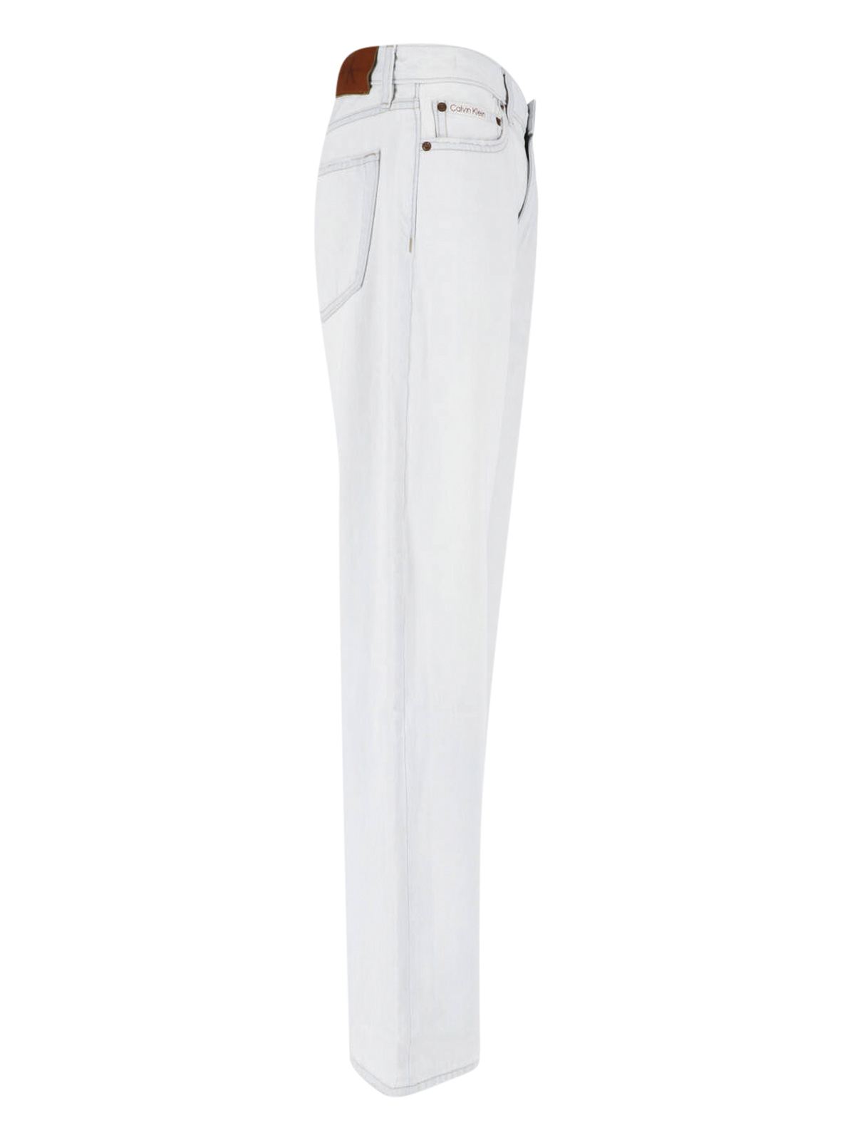 [CALVIN KLEIN] Jeans SS26 LV047F719GSCJ