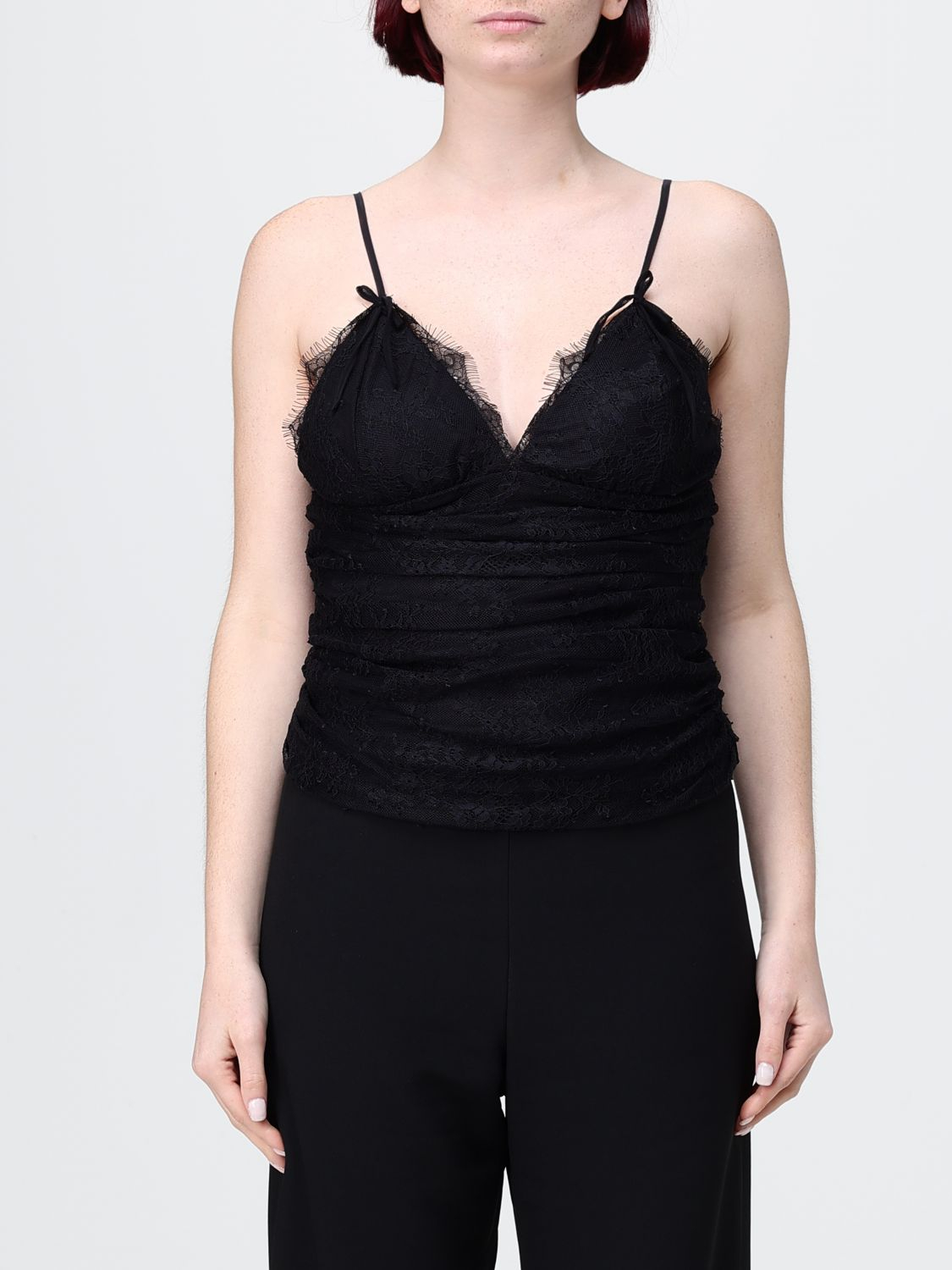 [PINKO] Tank top SS26 106726A378 Z99