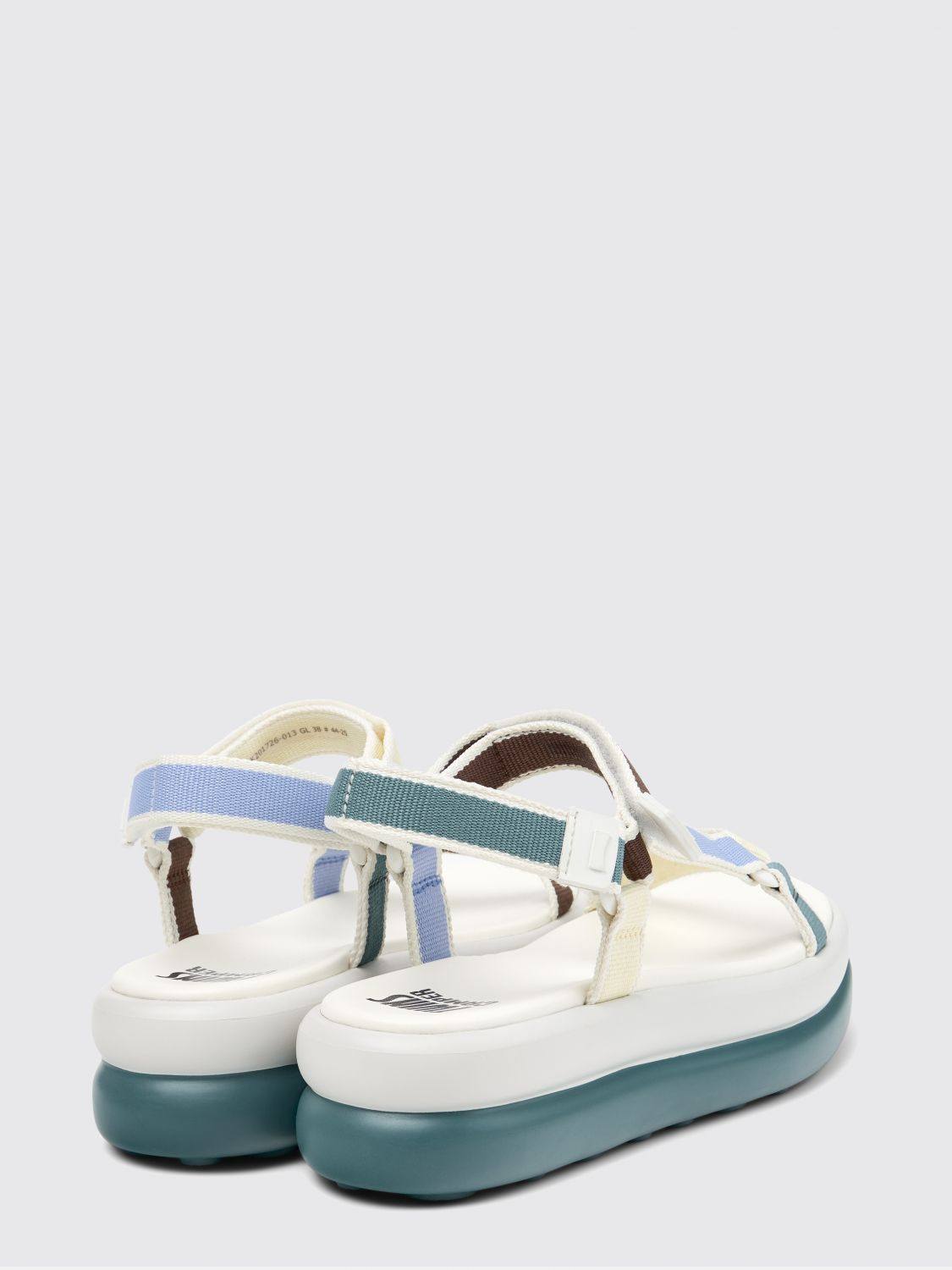 [CAMPER] Sandals SS26 K201726-013 TWINS 0