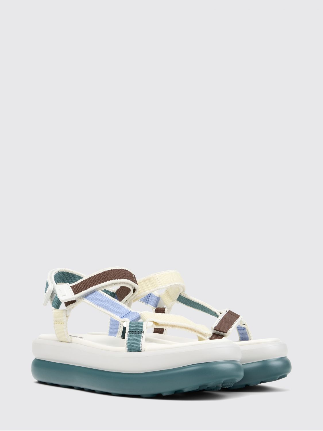[CAMPER] Sandals SS26 K201726-013 TWINS 0