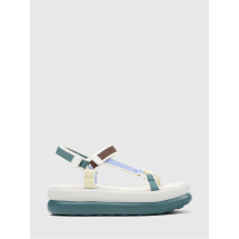 [CAMPER] Sandals SS26 K201726-013 TWINS 0