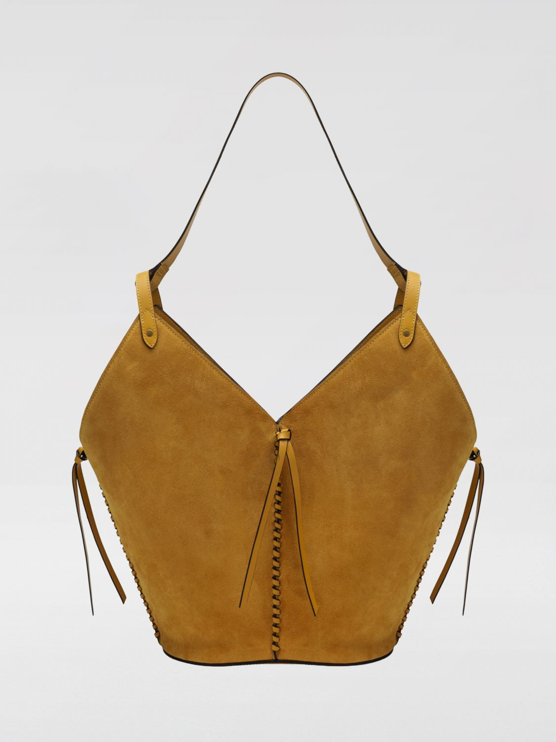 [Isabel Marant] Shoulder bag SS26 PM0066FAC2C13M 11SN