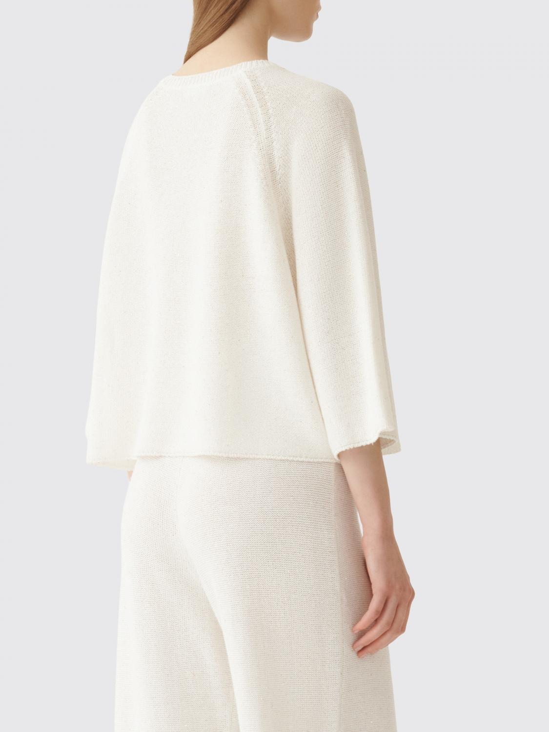 [Fabiana Filippi] Knitwear SS26 MAD266F349D273 0149