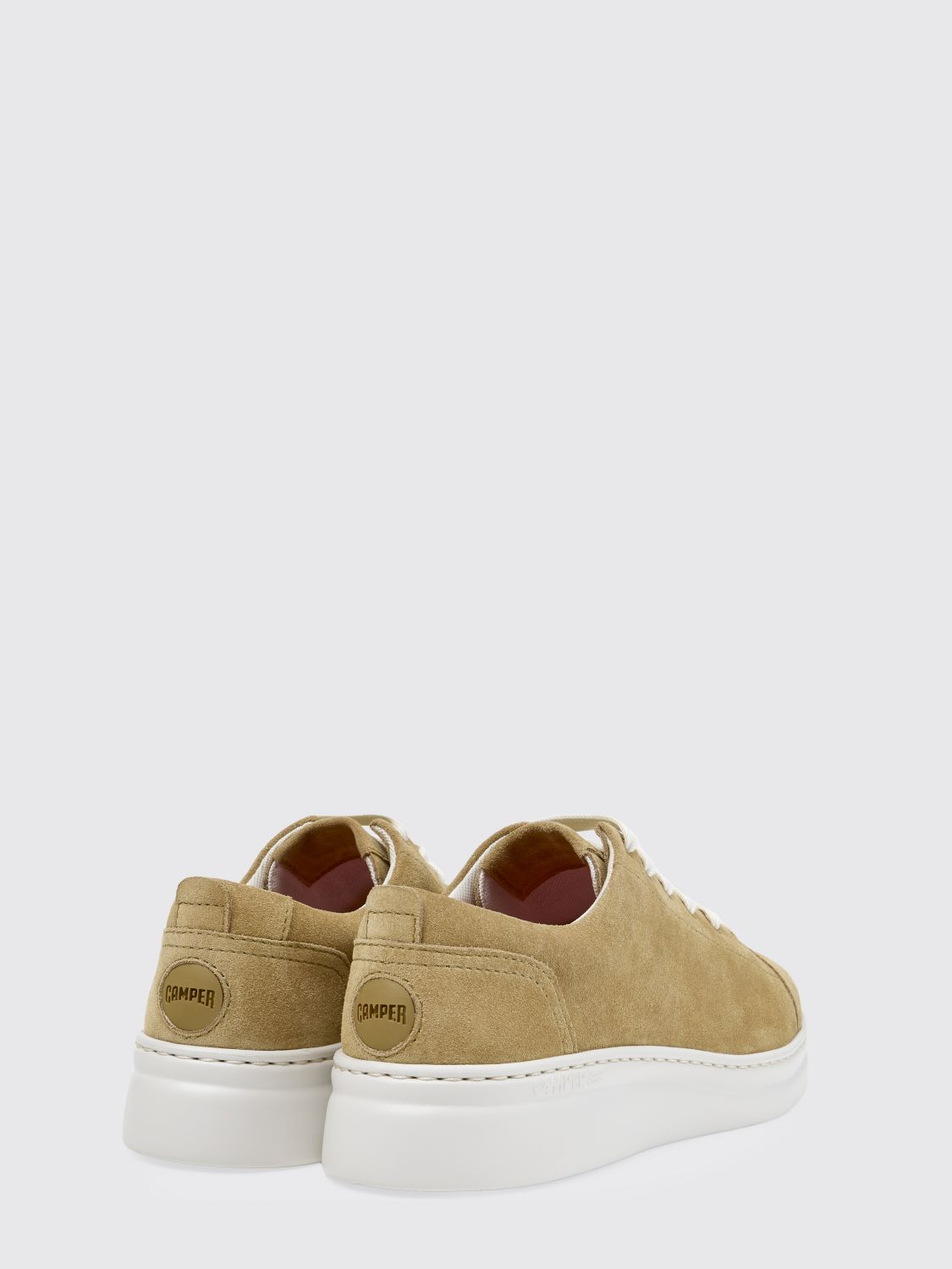 [CAMPER] Sneakers SS26 K200645-106 RUNNER UP 0