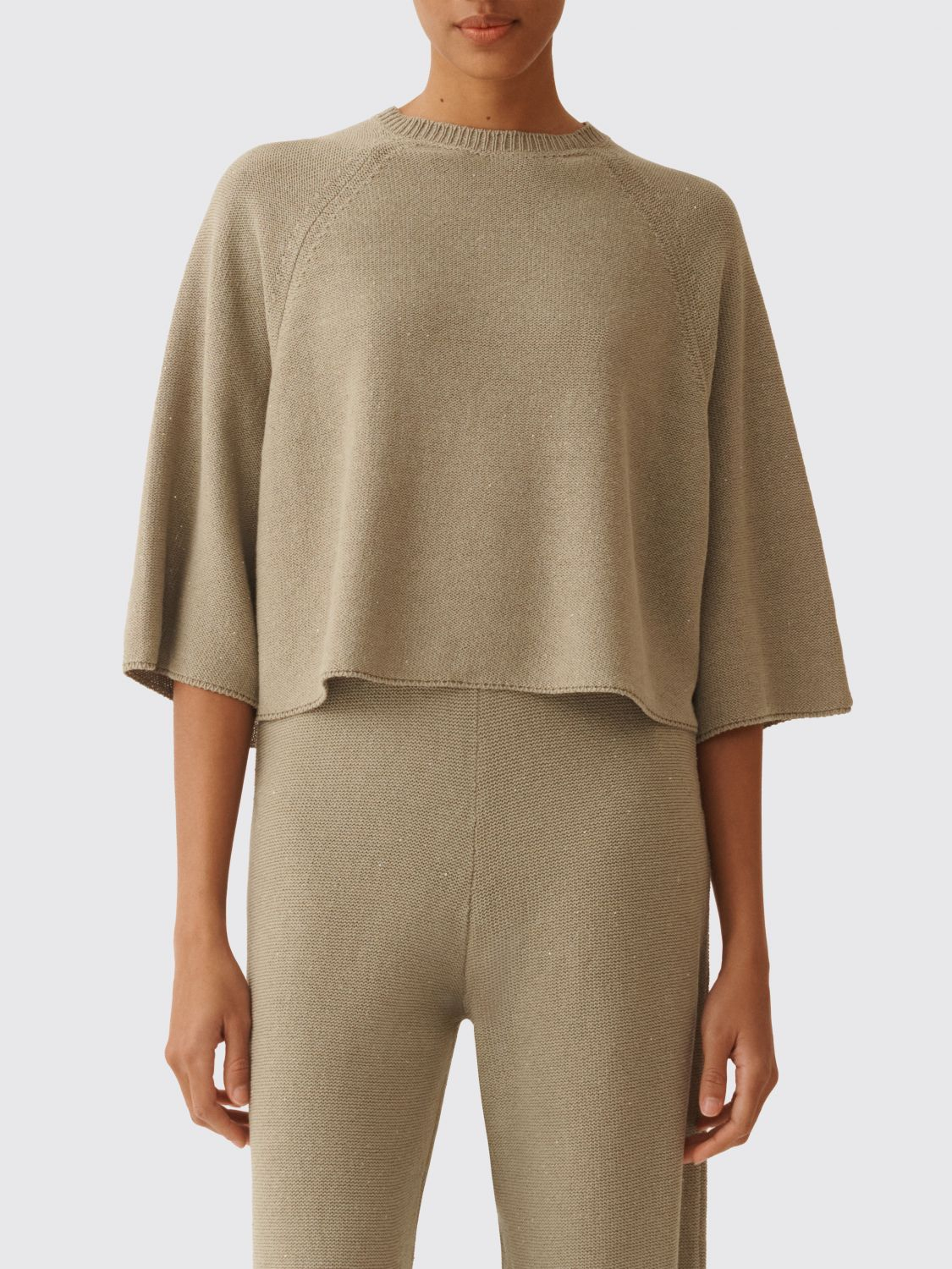 [Fabiana Filippi] Knitwear SS26 MAD266F349D273 1274