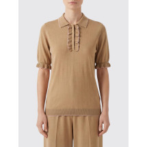 [Fabiana Filippi] T-shirts Short Sleeve SS26 MAD276F458M100 VR3