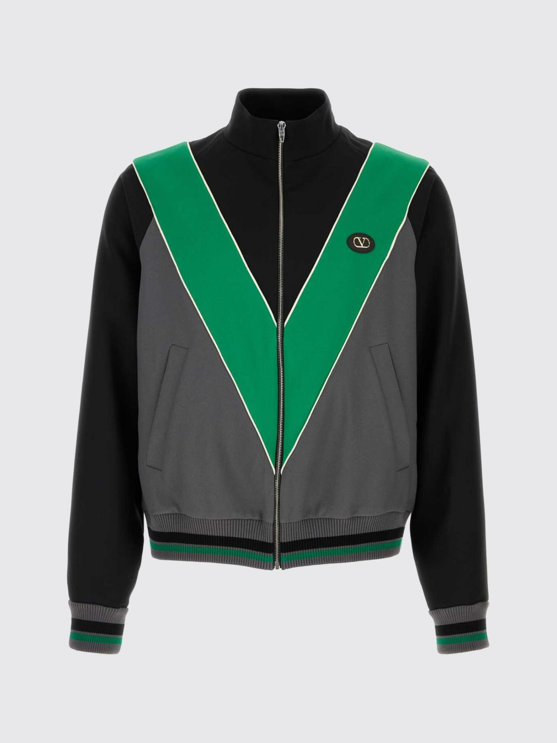 [Valentino] Sweatshirt SS26 8V3MF29LAYY C2P
