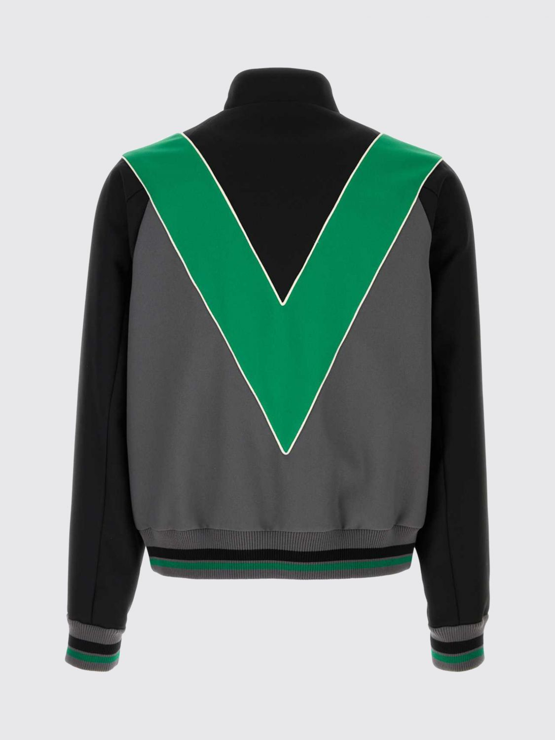 [Valentino] Sweatshirt SS26 8V3MF29LAYY C2P