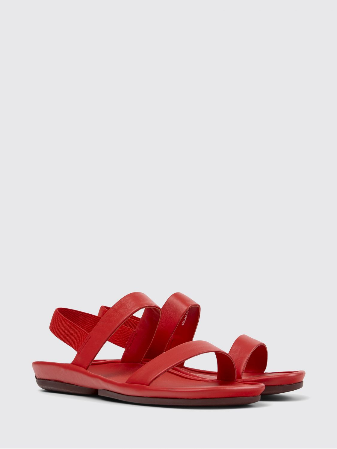 [CAMPER] Sandals SS26 K201868-003 RIGHT ISLA 0