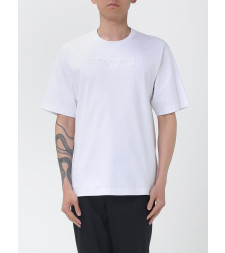 [Dolce & Gabbana] T-shirts Short Sleeve SS26 G8PN9ZHU7H8 W0800