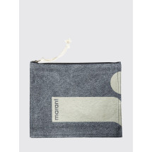 [Isabel Marant] Clutch bag SS26 PO0046FBD1X07M 02FK
