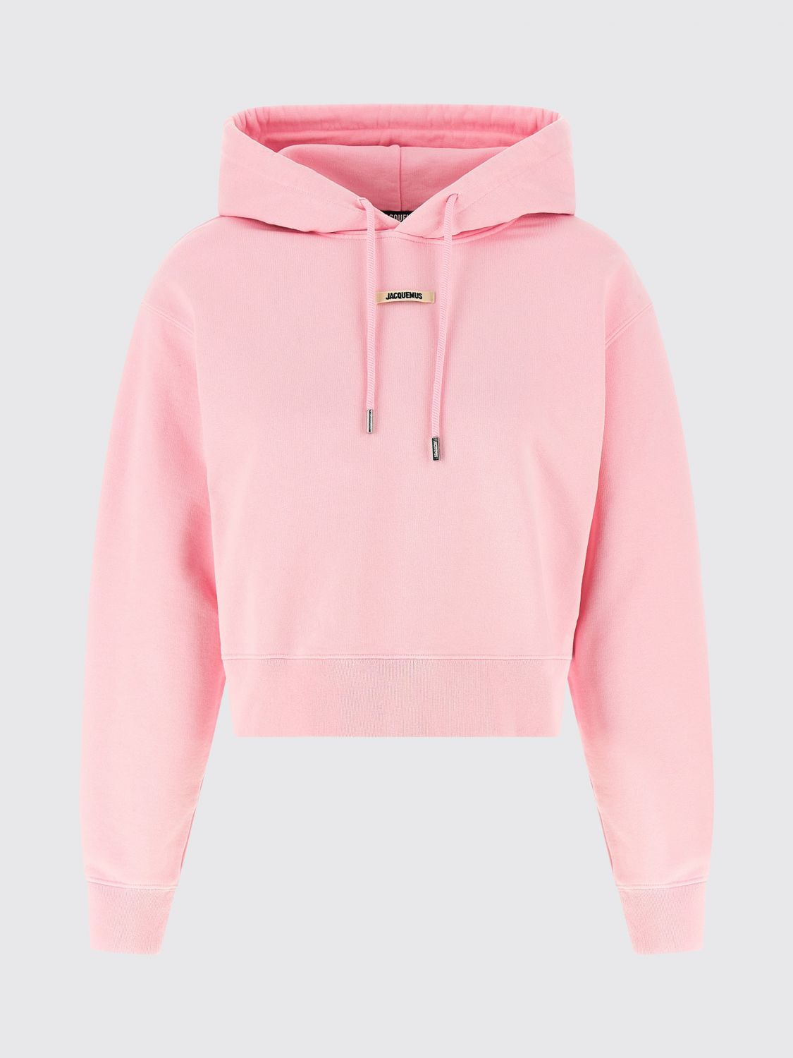 [JACQUEMUS] Sweatshirt SS26 24EHOW00247AJ00109 431