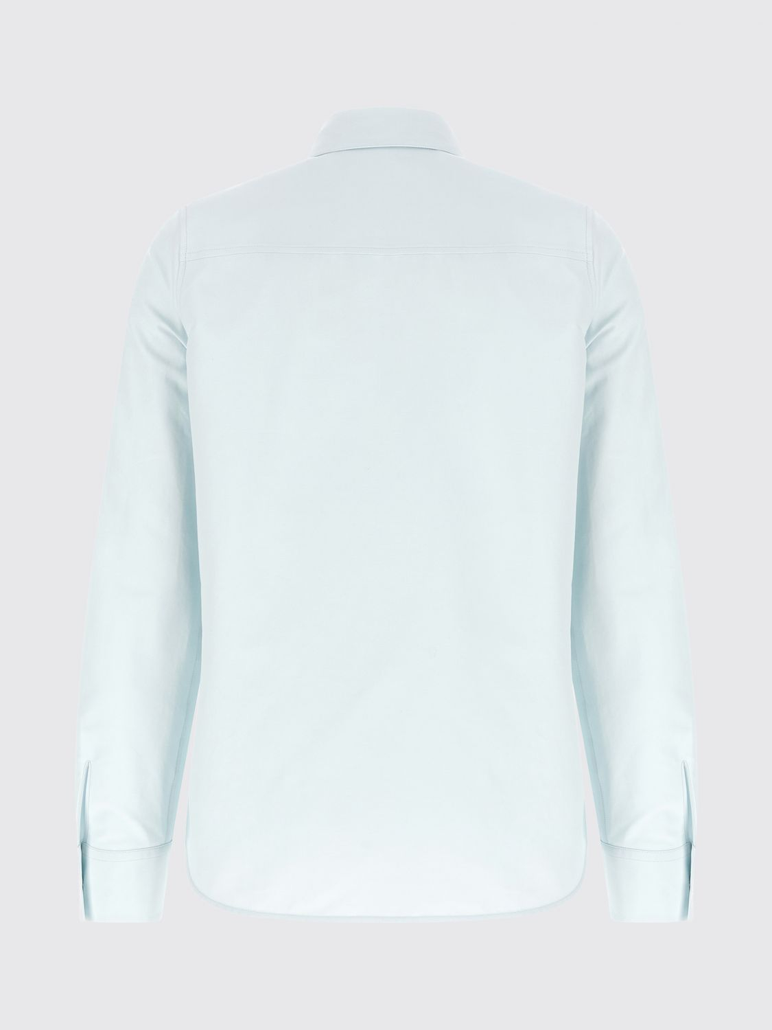 [Jil Sander] Shirts Long Sleeve SS26 J04DL0003J45225 460