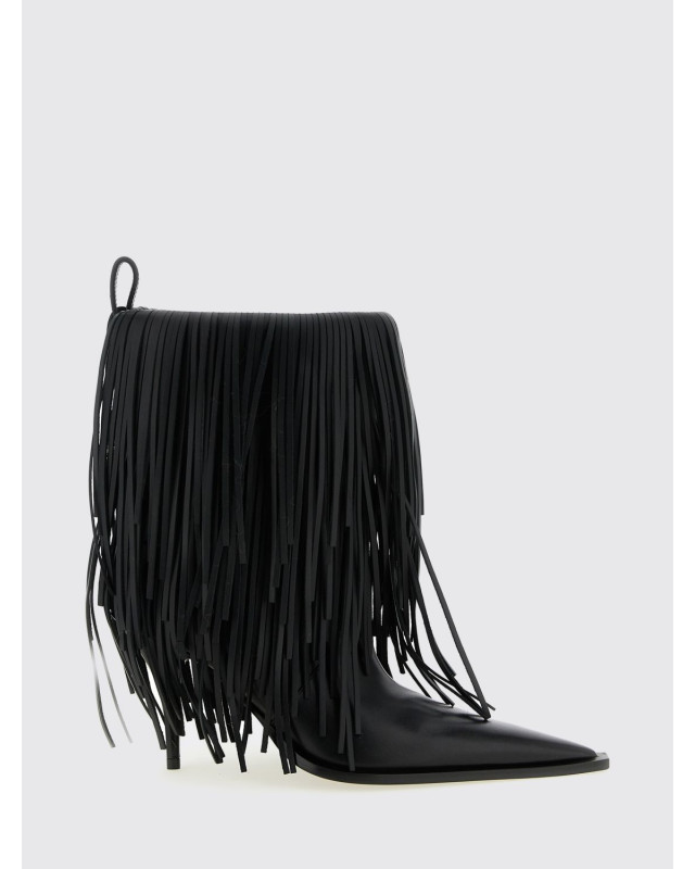[Balenciaga] Boots SS26 855350WBDO0 1000