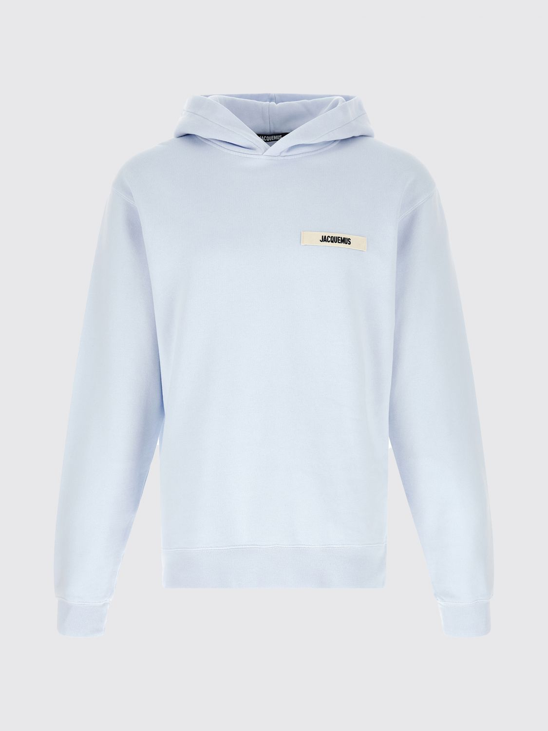 [JACQUEMUS] Hoodie SS26 25EHOM00247AJ00126 321