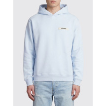 [JACQUEMUS] Hoodie SS26 25EHOM00247AJ00126 321