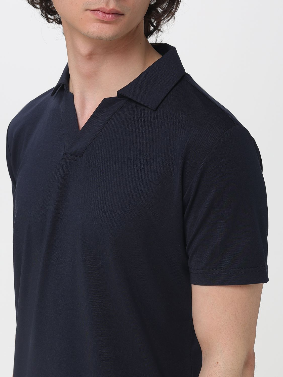 [Peuterey] T-shirts Short Sleeve SS26 PEU584799012182 215