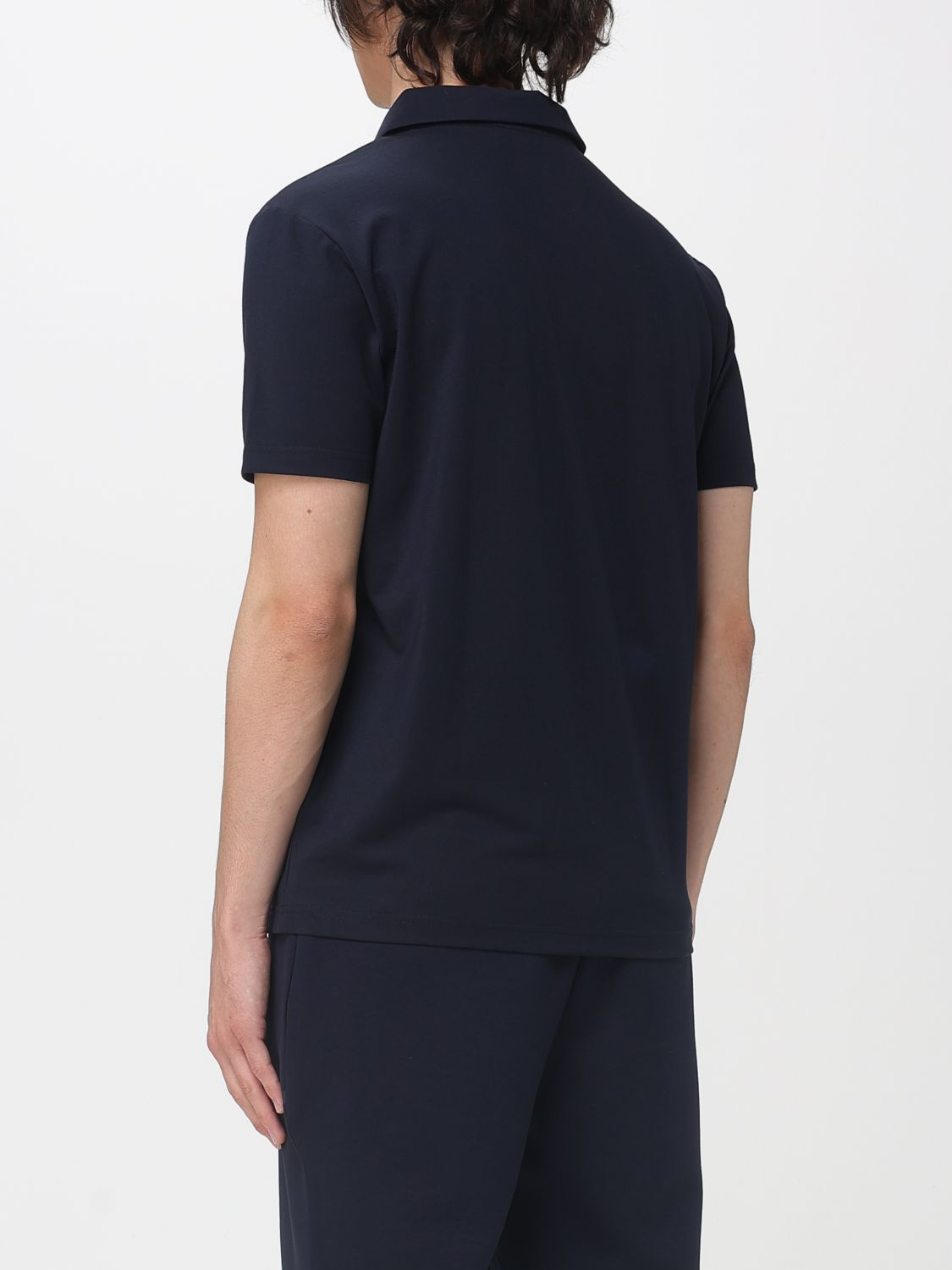 [Peuterey] T-shirts Short Sleeve SS26 PEU584799012182 215