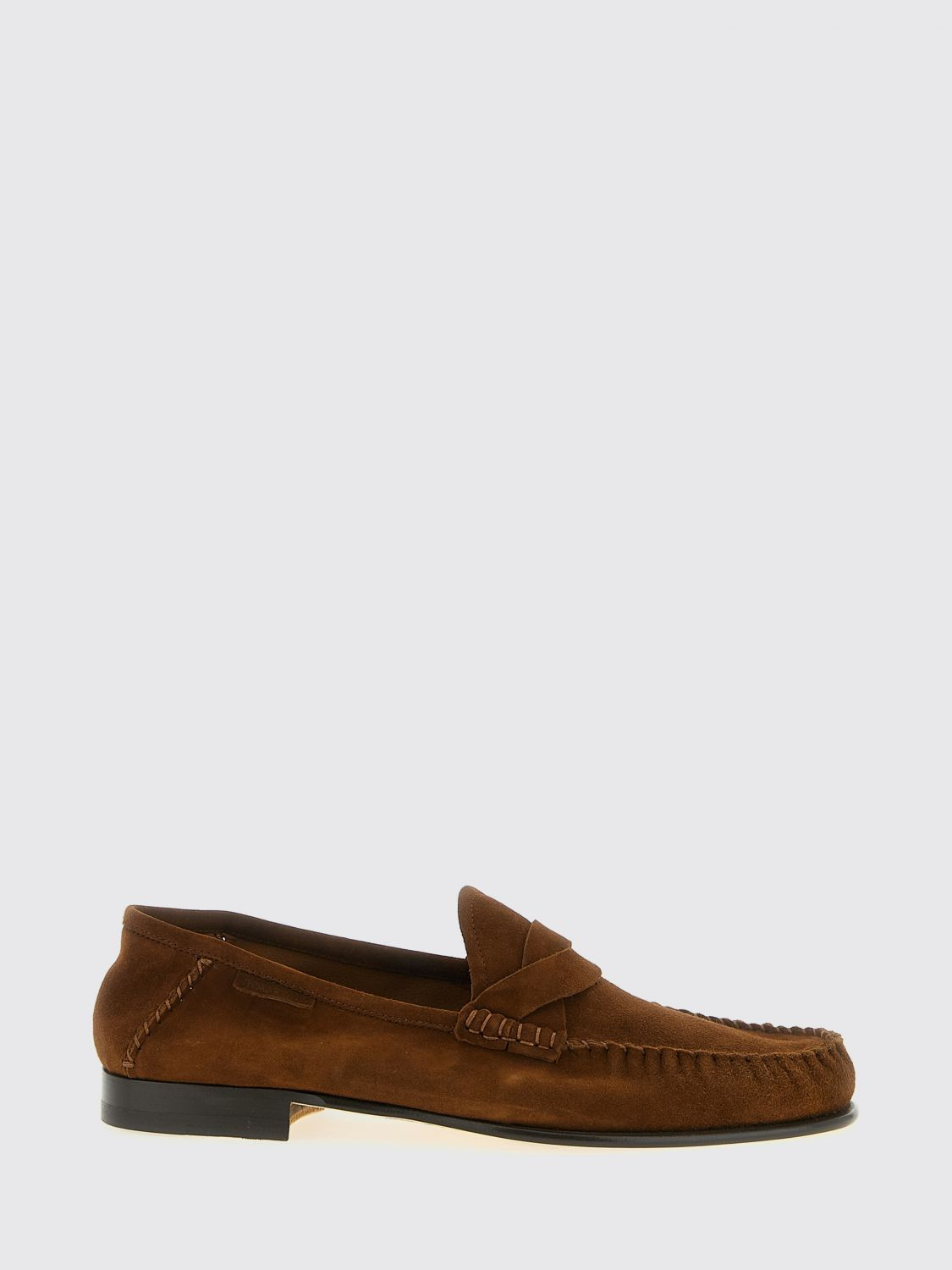 [Tom Ford] Loafer SS26 J1528LCL534N EDA