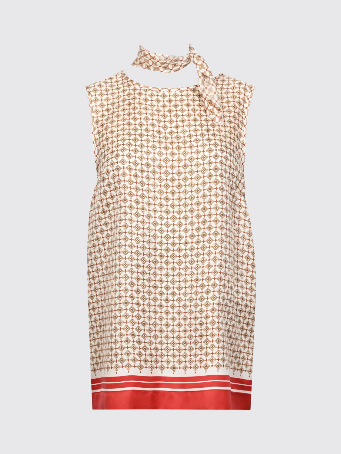 [MAX MARA STUDIO] T-shirts Sleeveless SS26 2616161011600 001