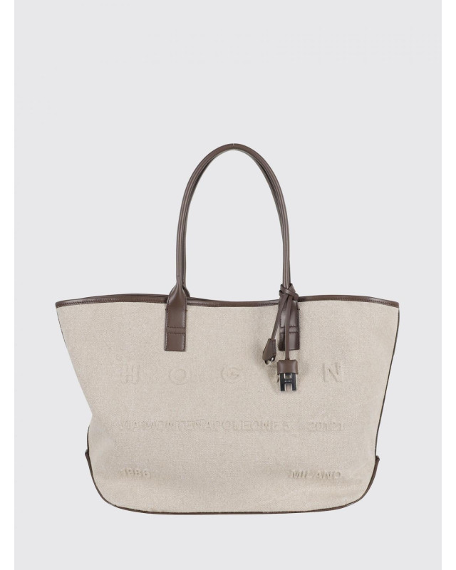 [Hogan] Tote bag SS26 KBW01TA4300UW8 7E03