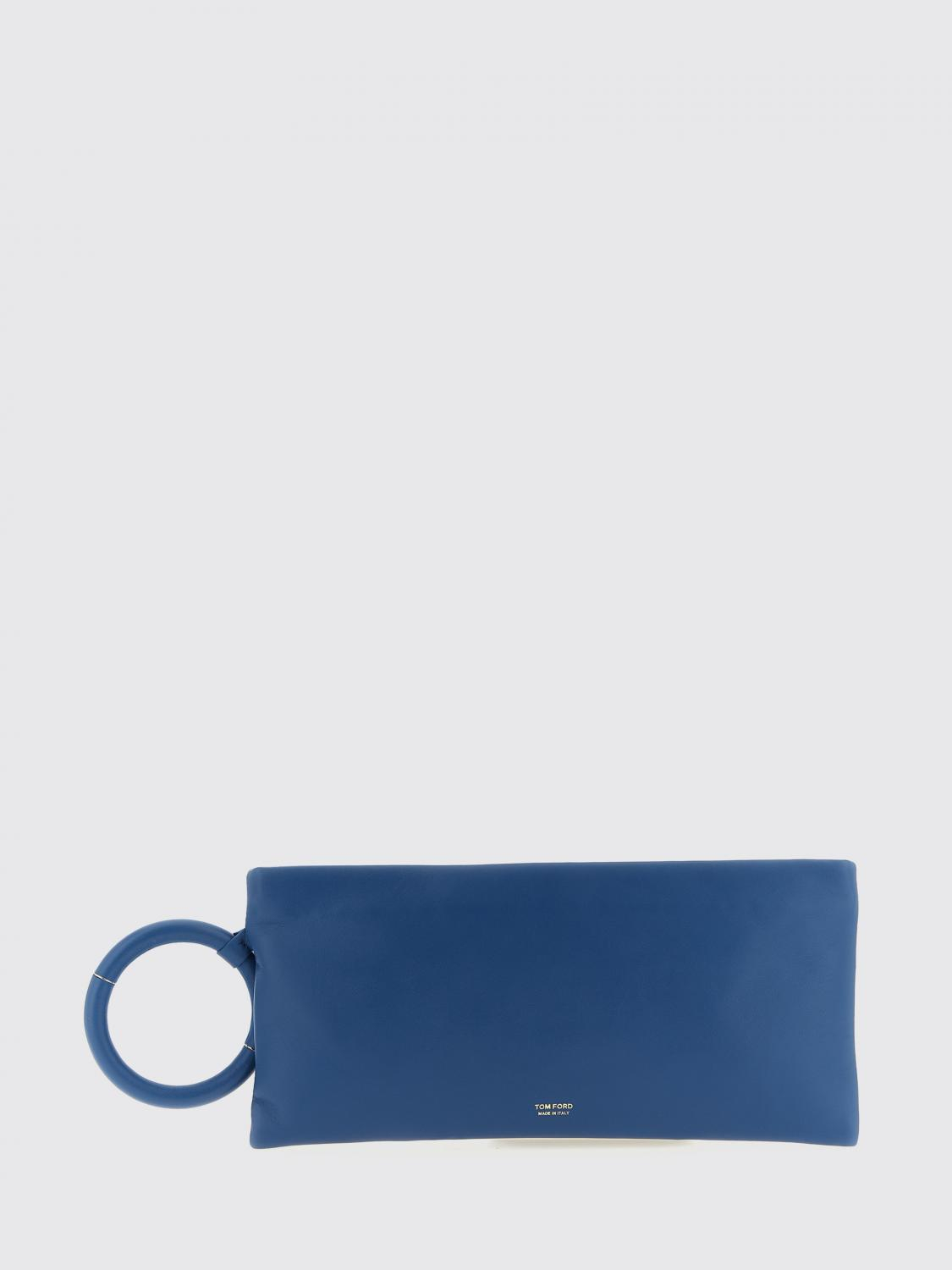 [Tom Ford] Clutch bag SS26 L1925LSP043P UDP