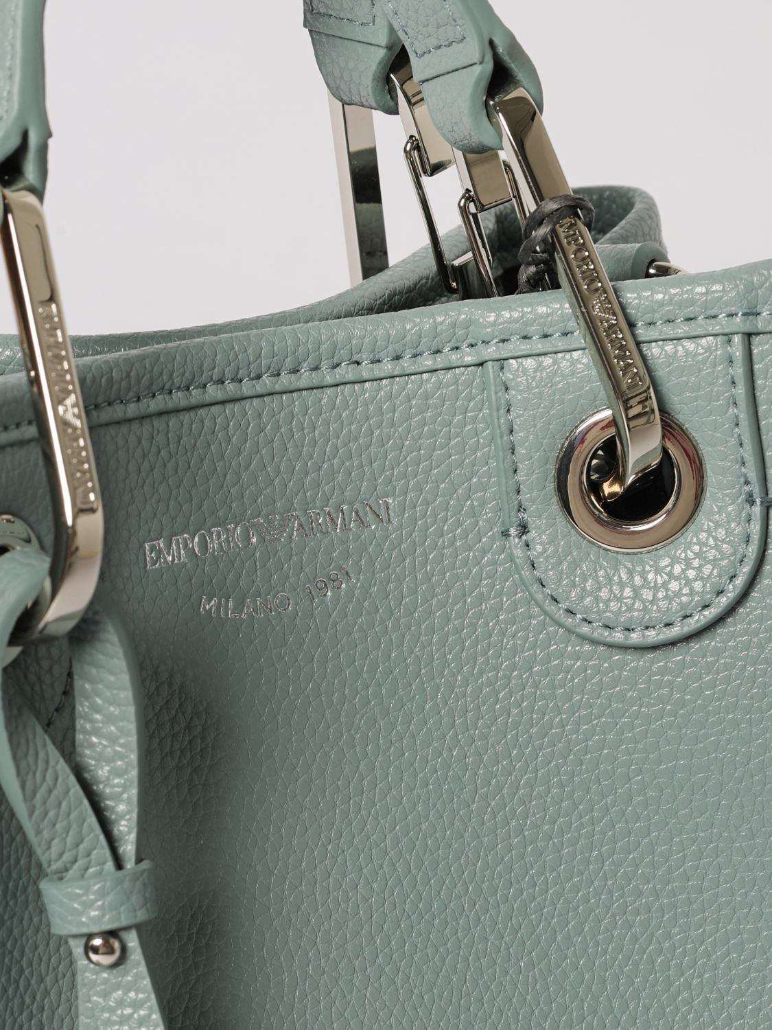 [Emporio Armani] Minibag SS26 EW000382AF12036 M9110