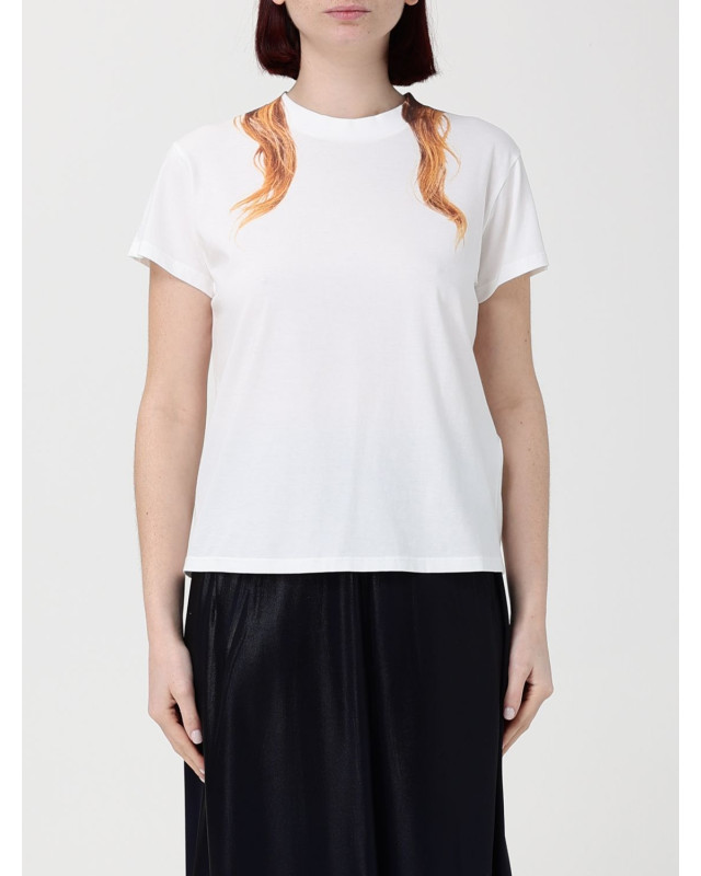 [MM6 Maison Margiela] T-shirts Short Sleeve SS26 S52GC0361M20048 101