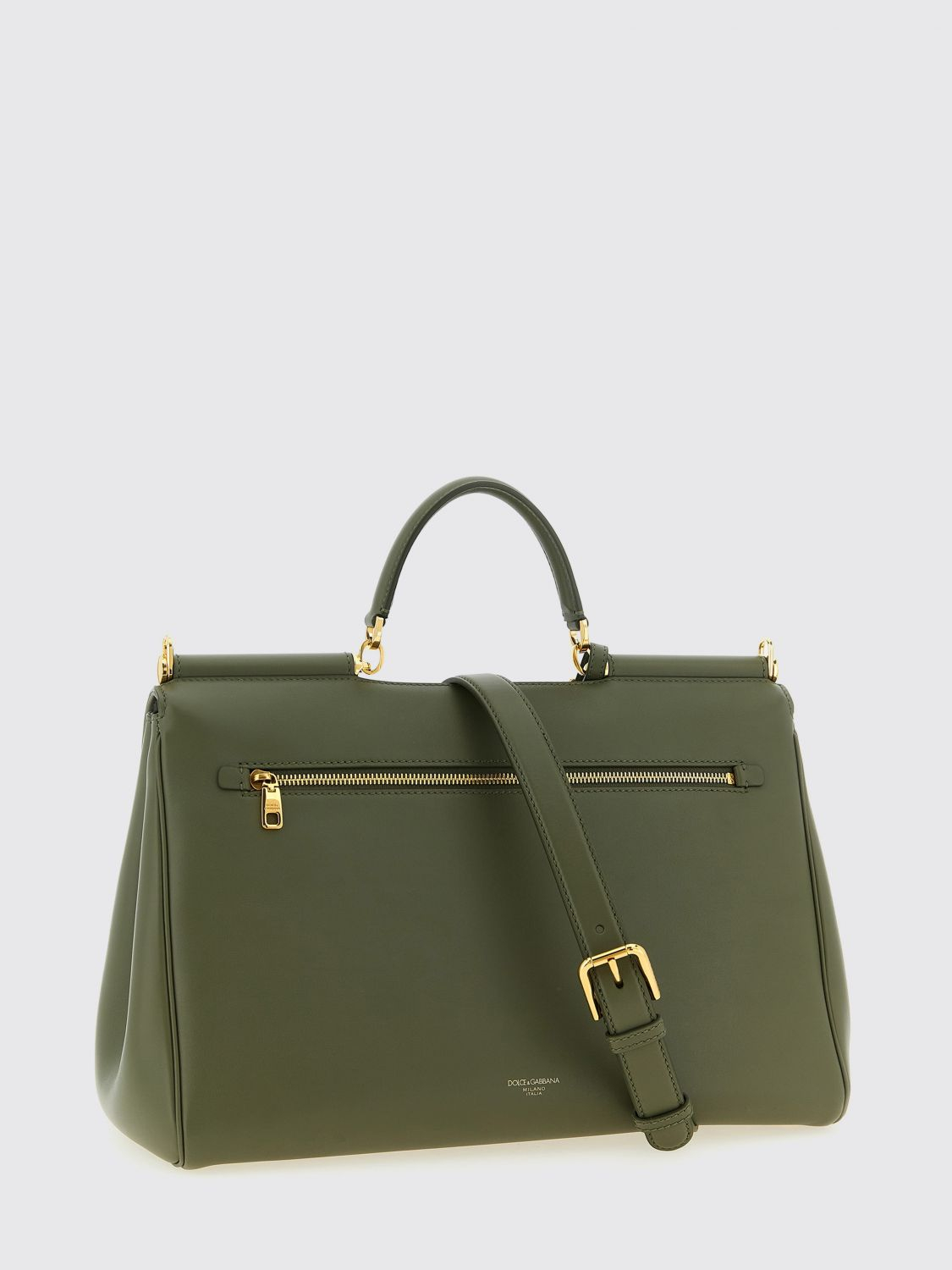 [Dolce & Gabbana] Tote bag SS26 BB7814B7321 80560