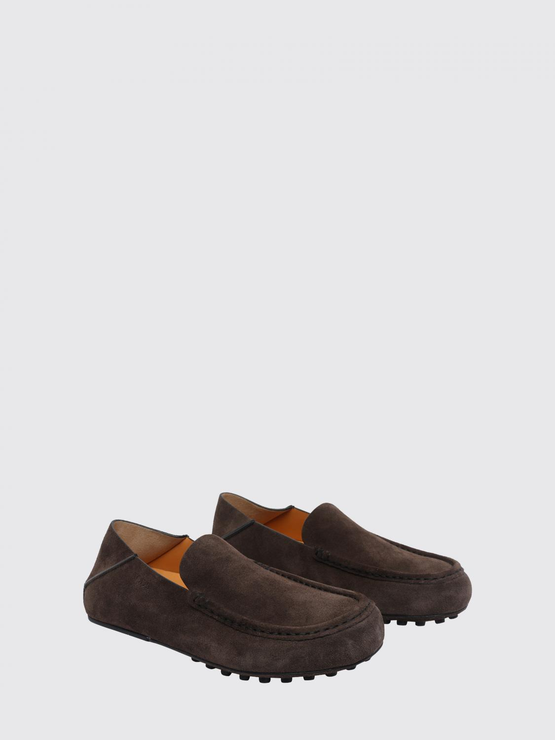 [Tod's] Loafer SS26 XXM58L0IX60RE0 S800