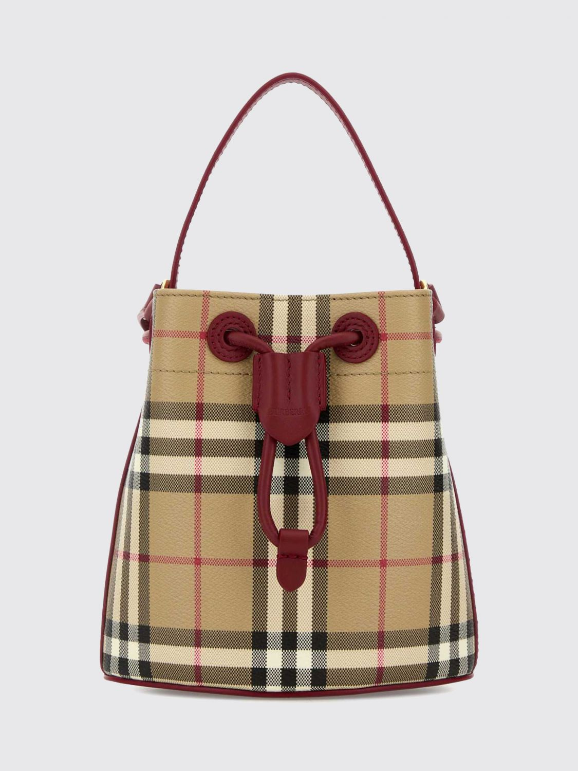 [Burberry] Minibag SS26 8116284