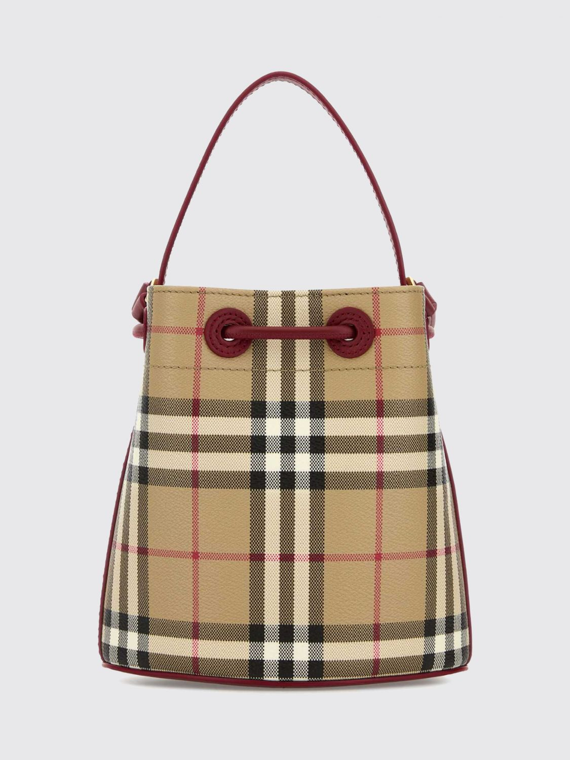 [Burberry] Minibag SS26 8116284