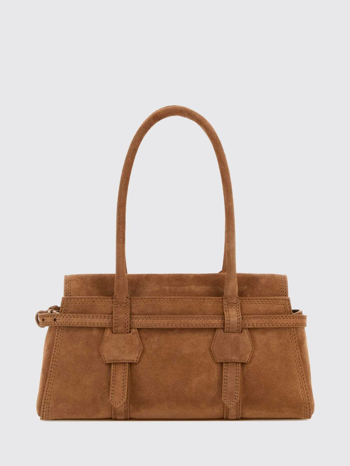 [Dsquared2] Shoulder bag SS26 SDW008301503520 TAN