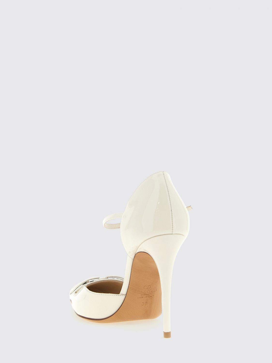 [Valentino Garavani] Pumps SS26 8W2S0NN6TMK I16