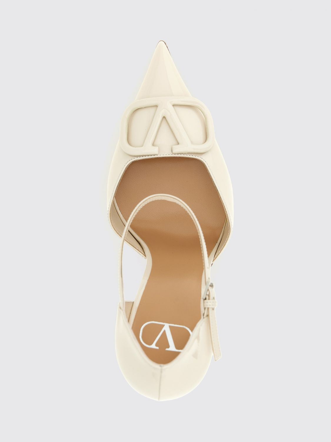 [Valentino Garavani] Pumps SS26 8W2S0NN6TMK I16