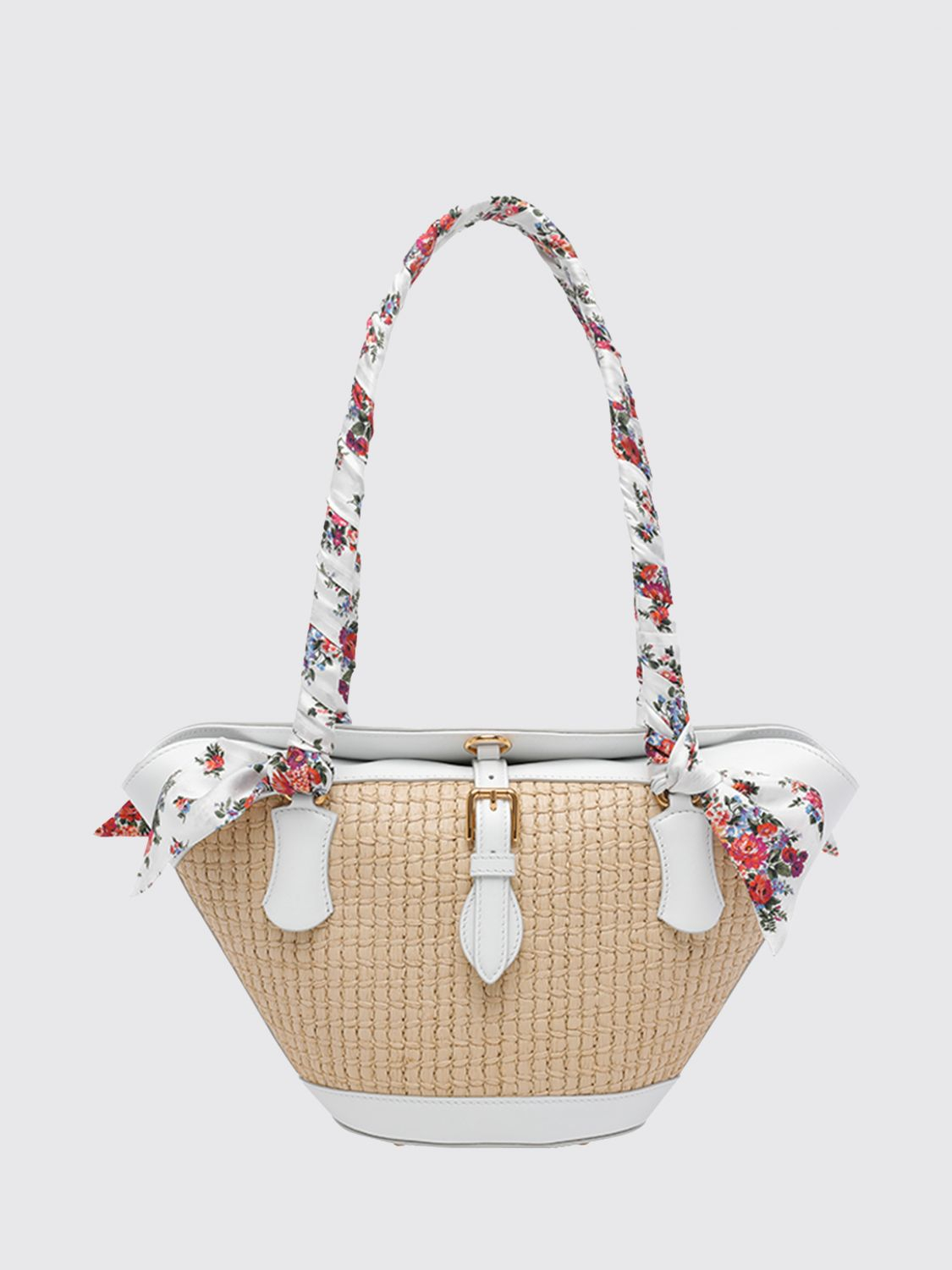 [Dolce & Gabbana] Shoulder bag SS26 BB7815A0067 89343