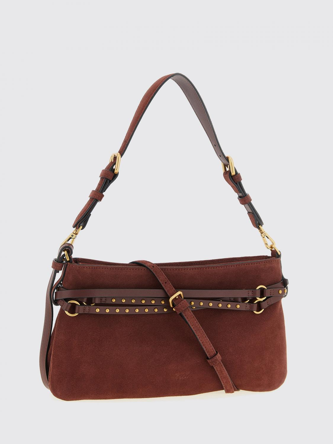 [PINKO] Shoulder bag SS26 106176A0F6 R49Q