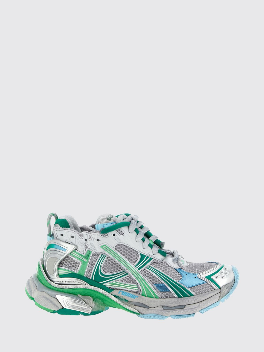 [Balenciaga] Sneakers SS26 772774W3RMU 1340