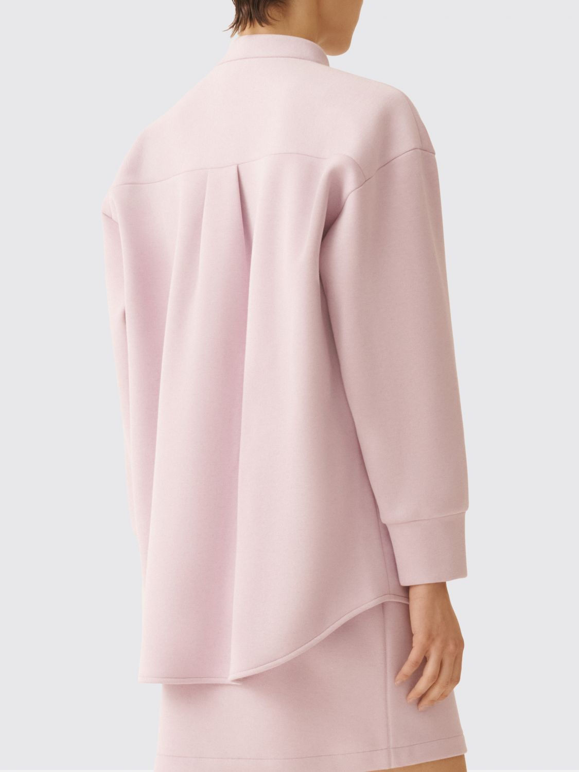 [Fabiana Filippi] Shirts Long Sleeve SS26 GCD266F302L749 2201