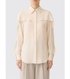 [Fabiana Filippi] Shirts Long Sleeve SS26 CAD266F315D943 0145