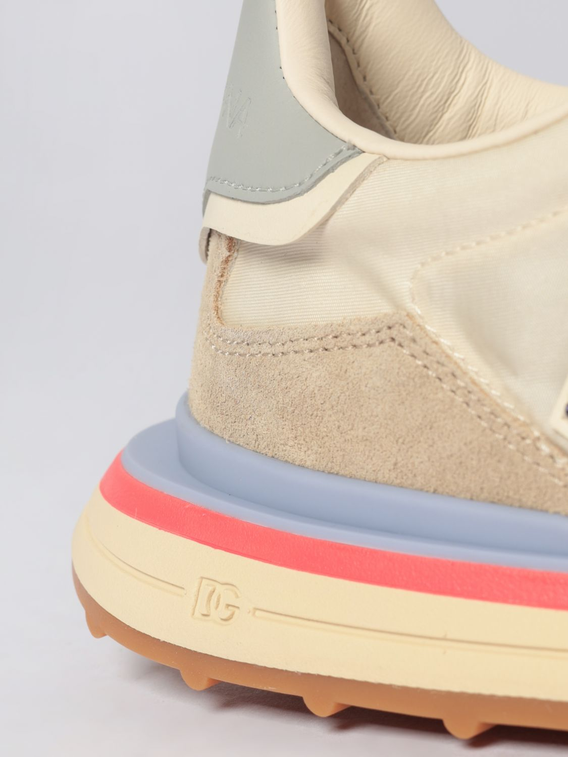 [Dolce & Gabbana] Sneakers SS26 CK2384A6B13 8L794