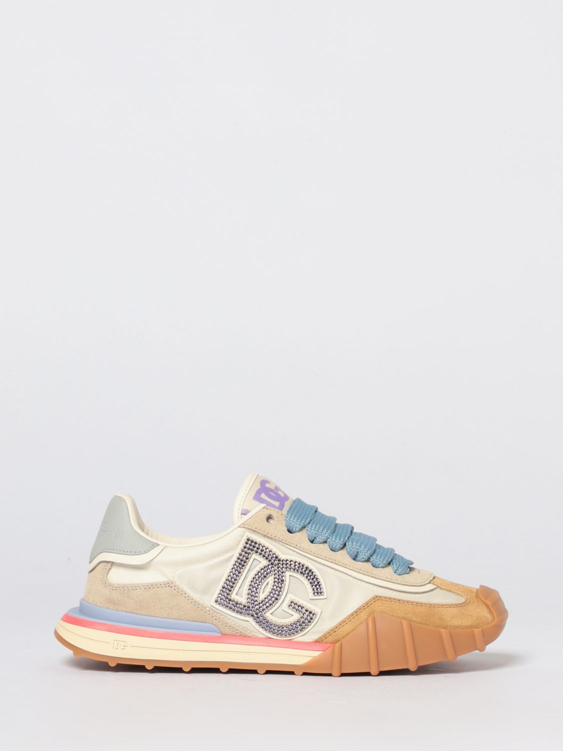 [Dolce & Gabbana] Sneakers SS26 CK2384A6B13 8L794