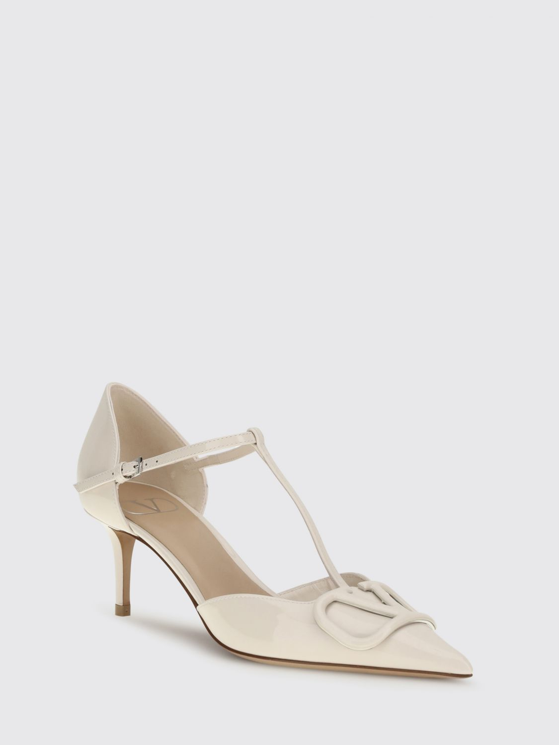 [Valentino Garavani] Pumps SS26 8W2S0NP7TMK I16