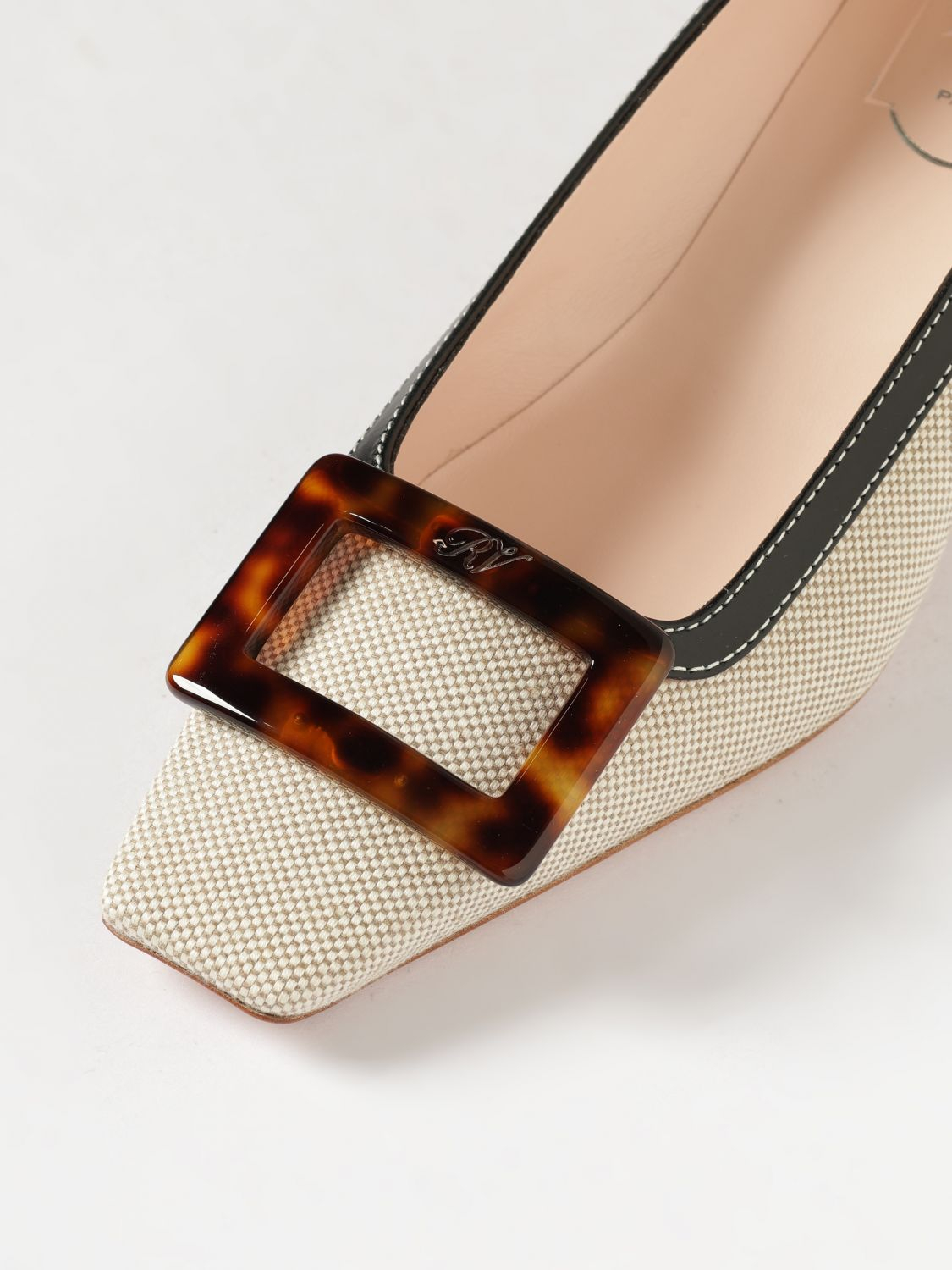 [Roger Vivier] Pumps SS26 RVW00644310UYA 9R21