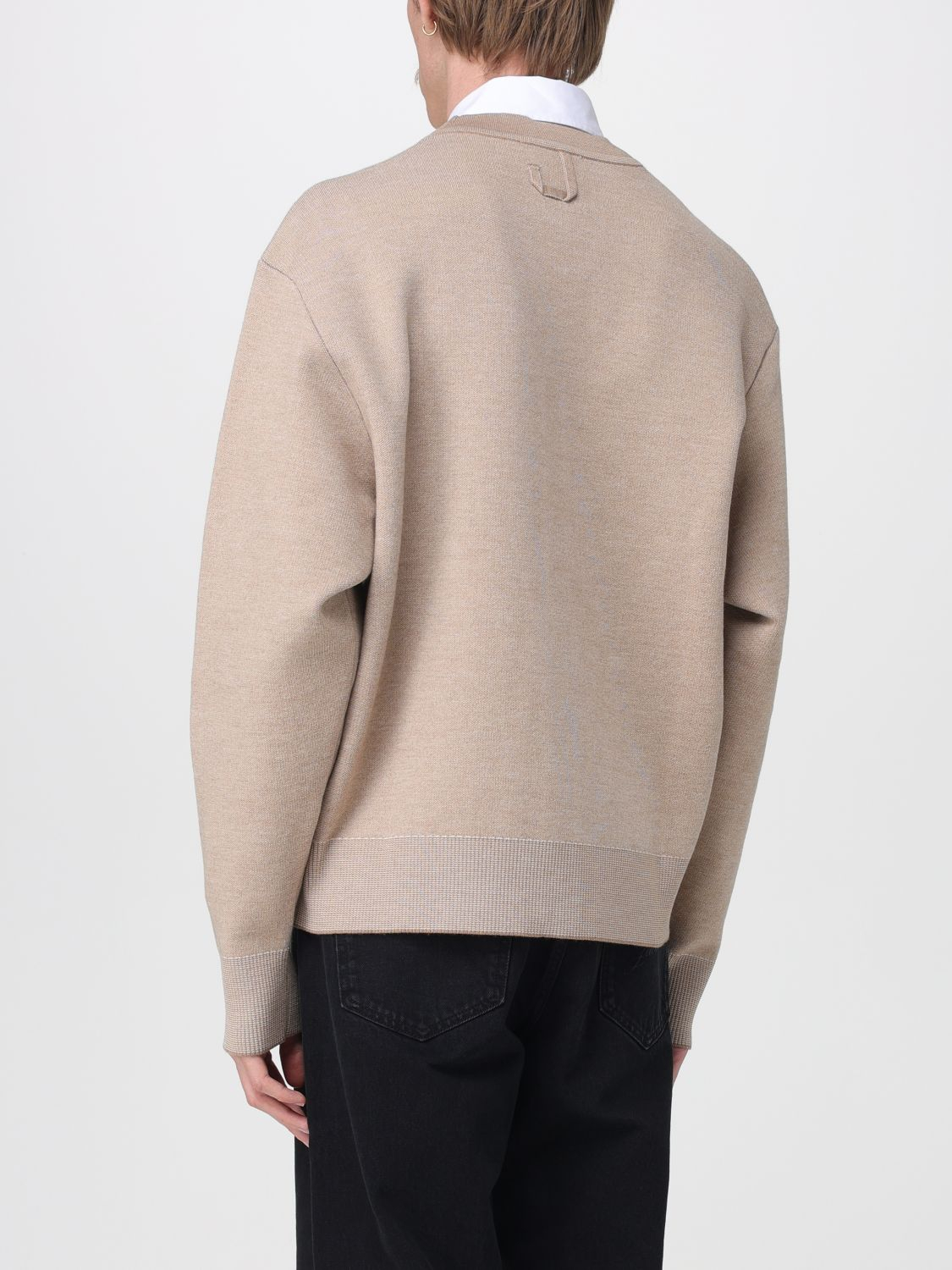 [JACQUEMUS] Knitwear SS26 CDM00292CK00185 015