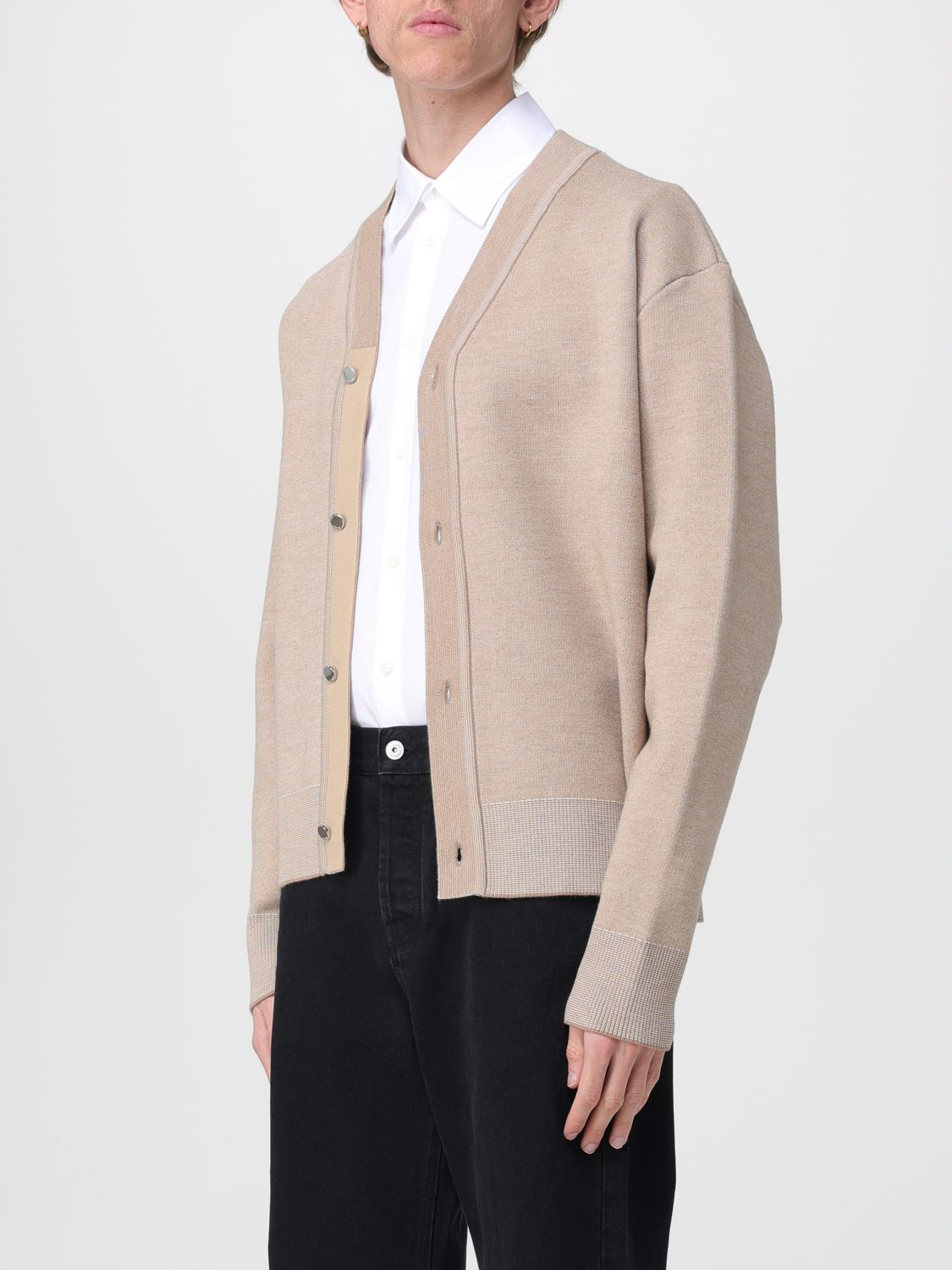 [JACQUEMUS] Knitwear SS26 CDM00292CK00185 015