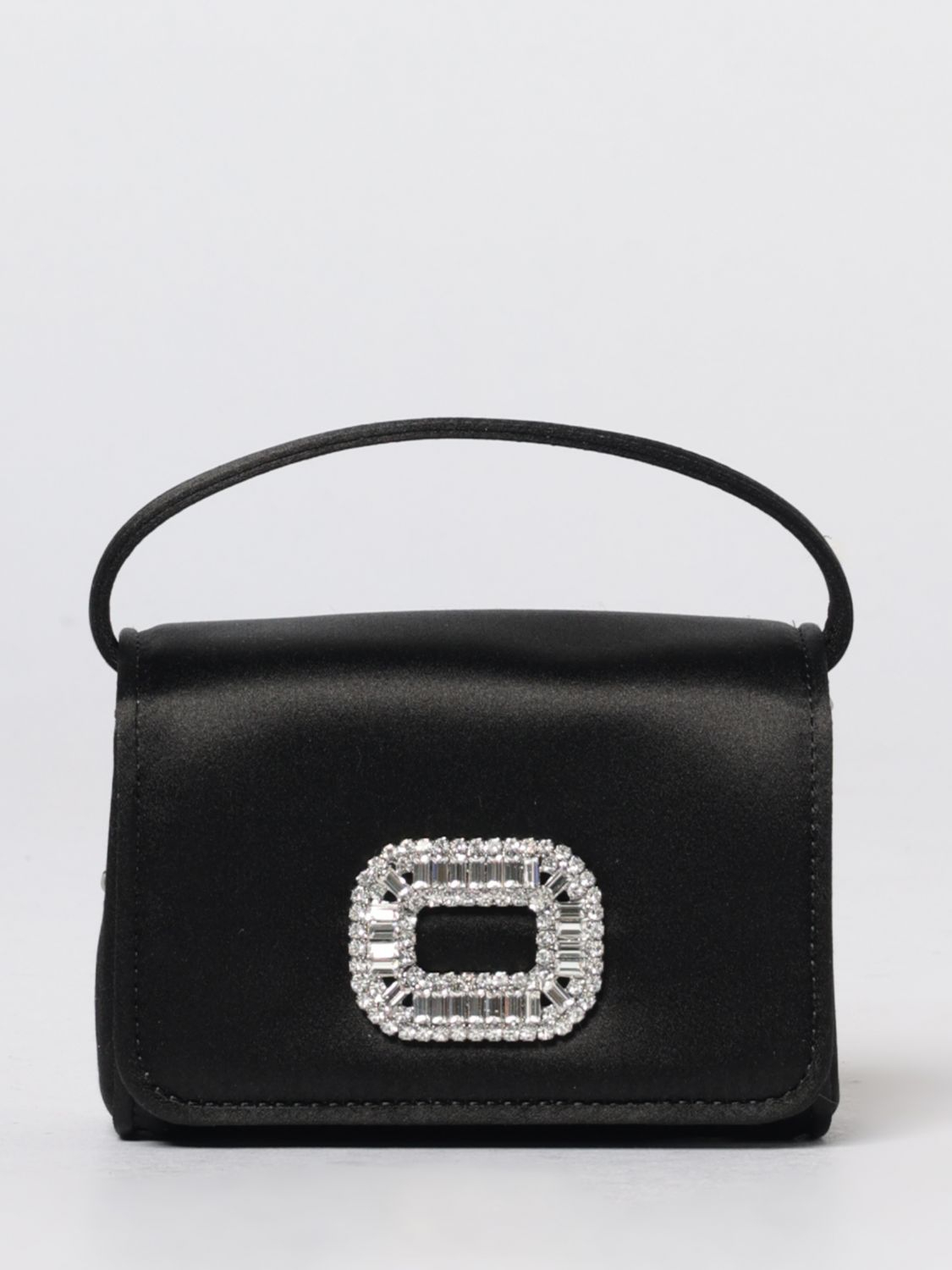 [Roger Vivier] Minibag SS26 RAWAWT60101V81 B999